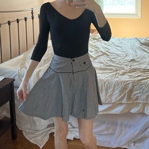 Merc Skirt